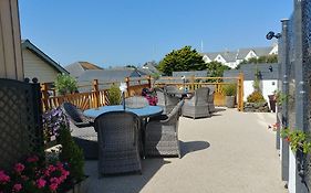Meadow View Apartments Are 2 And 3 Bedroomed With Private Parking